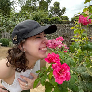 Meet your Posher, Nicole